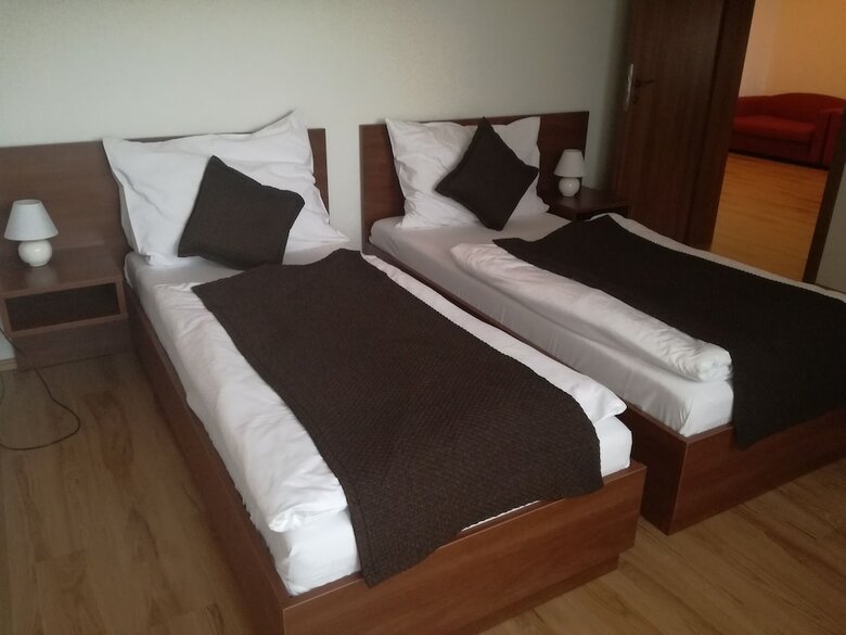 Hotel Roz�lka
