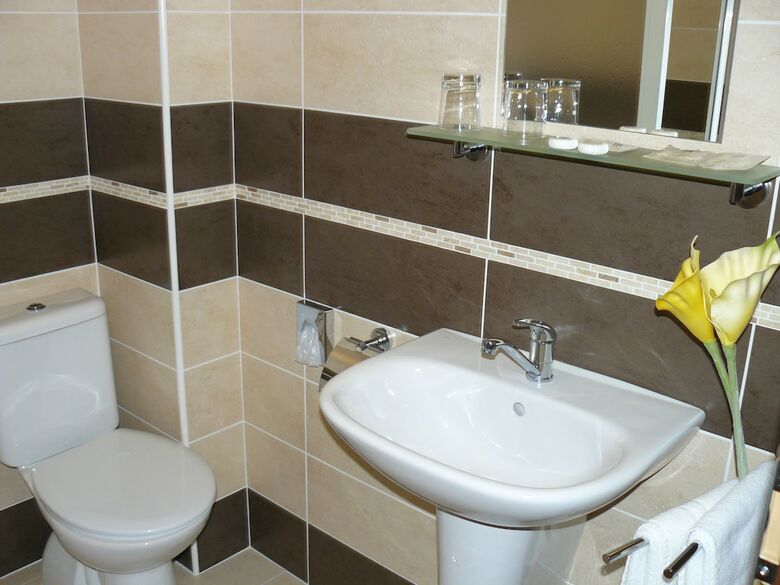 Hotel Roz�lka