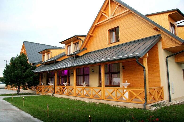 Hotel Roz�lka