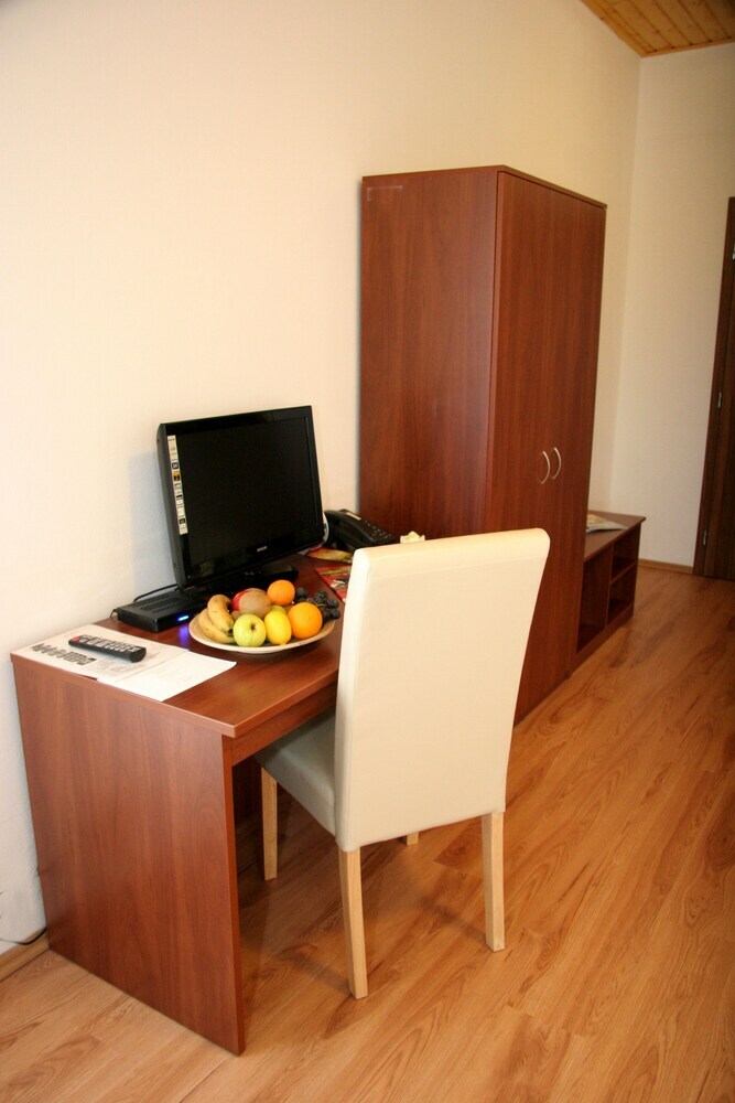 Hotel Roz�lka