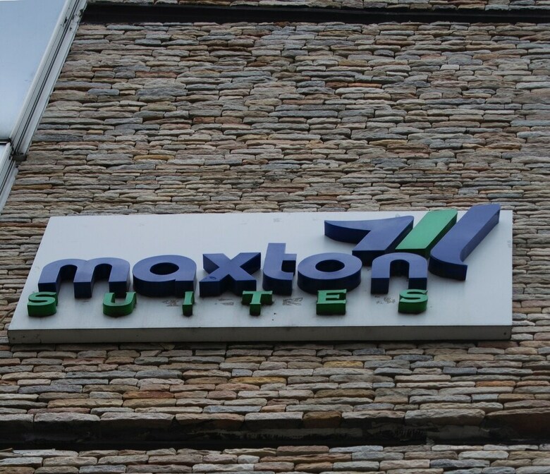 Hotel Maxton Suites