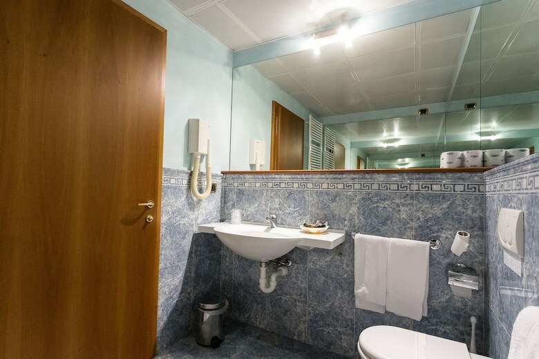Hotel Porta Del Sole