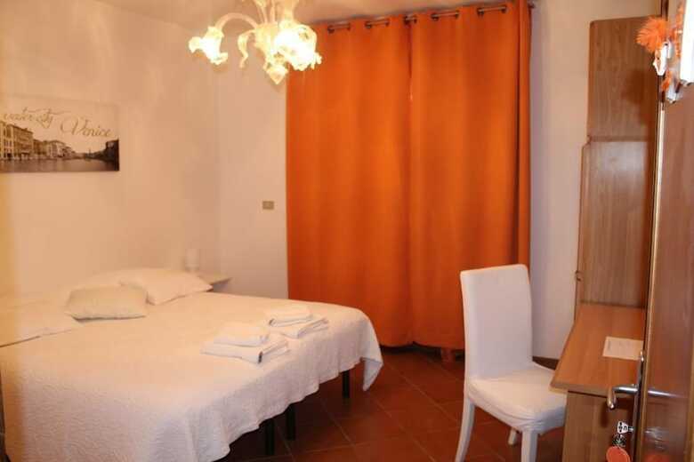 Hotel Airport Venice Diego 2