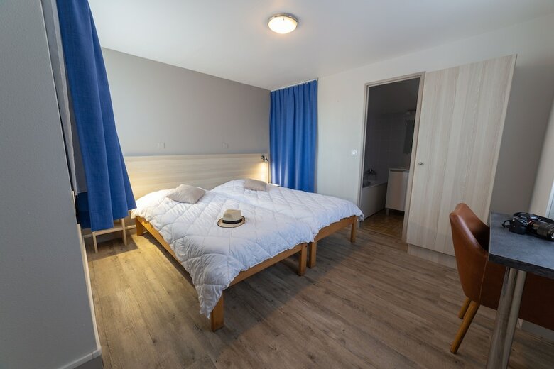 Vvf Villages "la C�te Normande" Veules-les-roses
