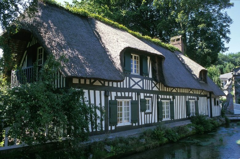 Vvf Villages "la C�te Normande" Veules-les-roses