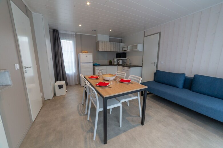 Vvf Villages "la C�te Normande" Veules-les-roses