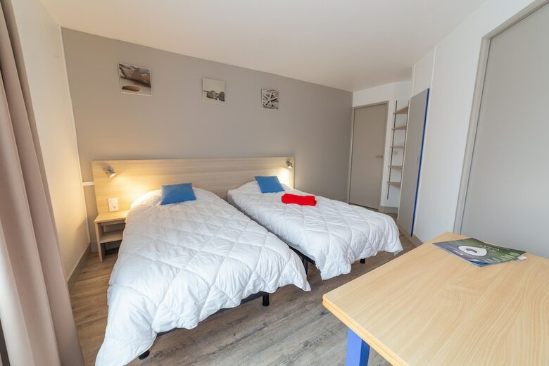 Vvf Villages "la C�te Normande" Veules-les-roses