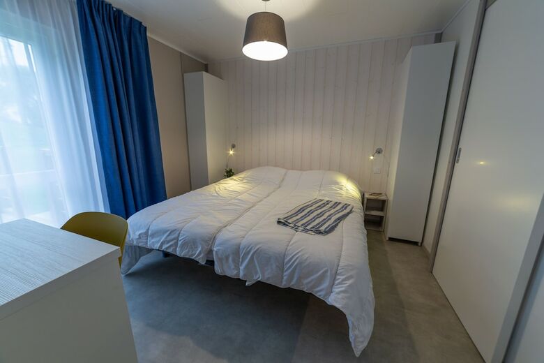 Vvf Villages "la C�te Normande" Veules-les-roses