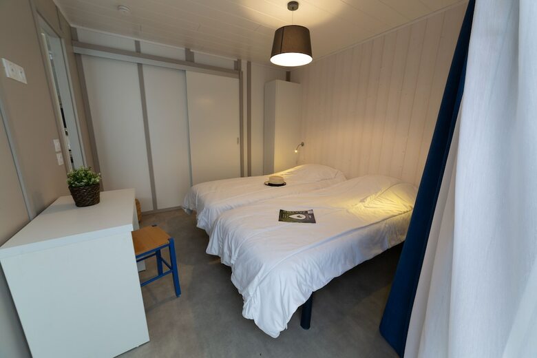 Vvf Villages "la C�te Normande" Veules-les-roses