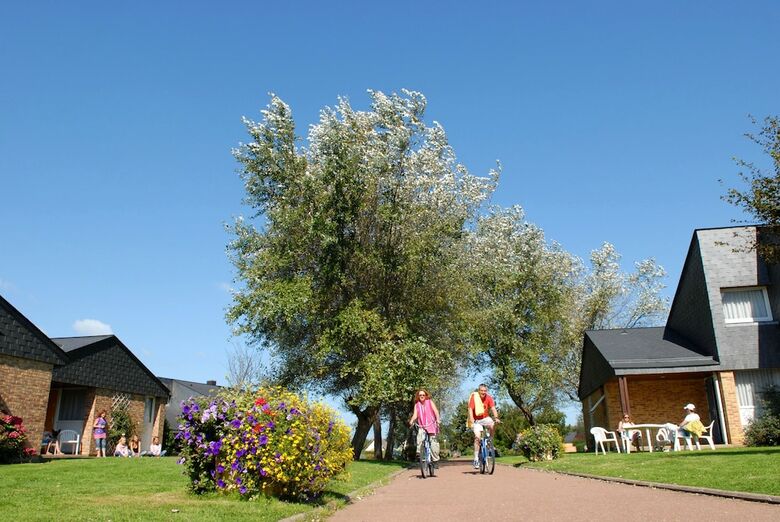 Vvf Villages "la C�te Normande" Veules-les-roses