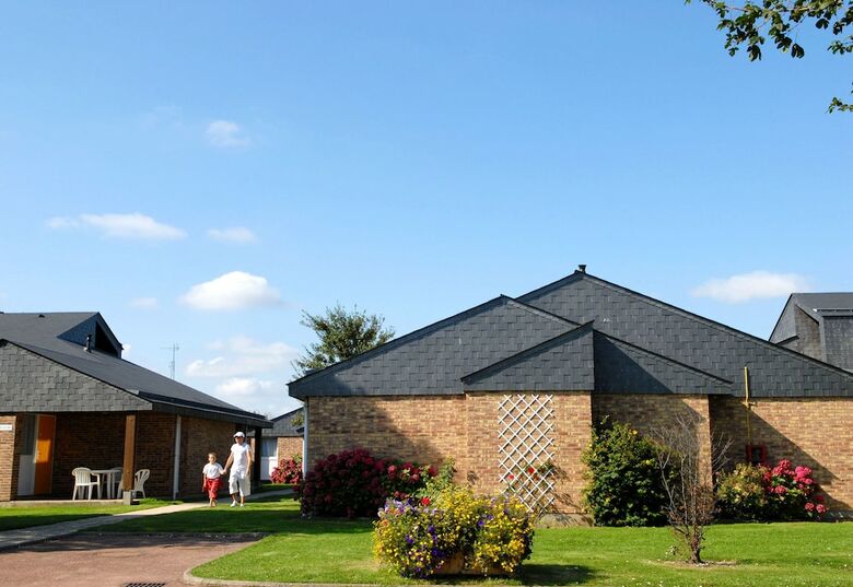 Vvf Villages "la C�te Normande" Veules-les-roses