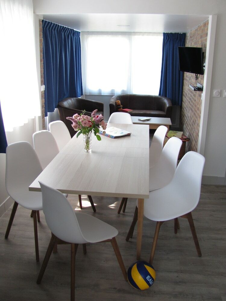 Vvf Villages "la C�te Normande" Veules-les-roses