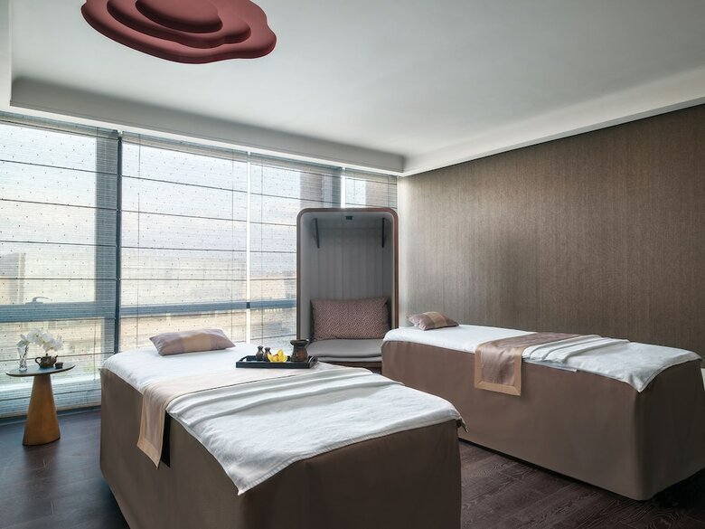 Hotel Cordis Shanghai Hongqiao