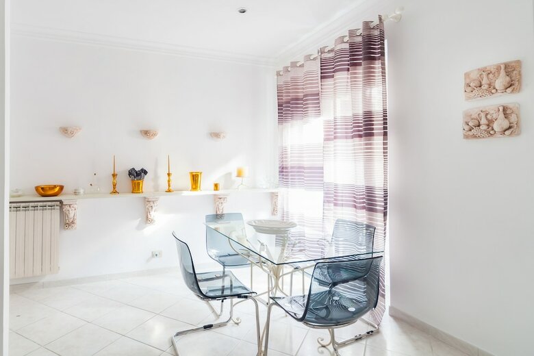 Apartamento Veneto Exclusive Suite