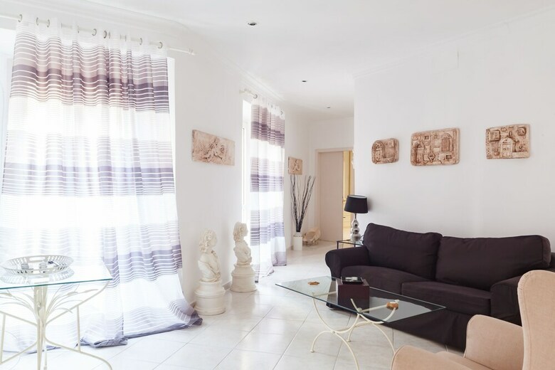 Apartamento Veneto Exclusive Suite