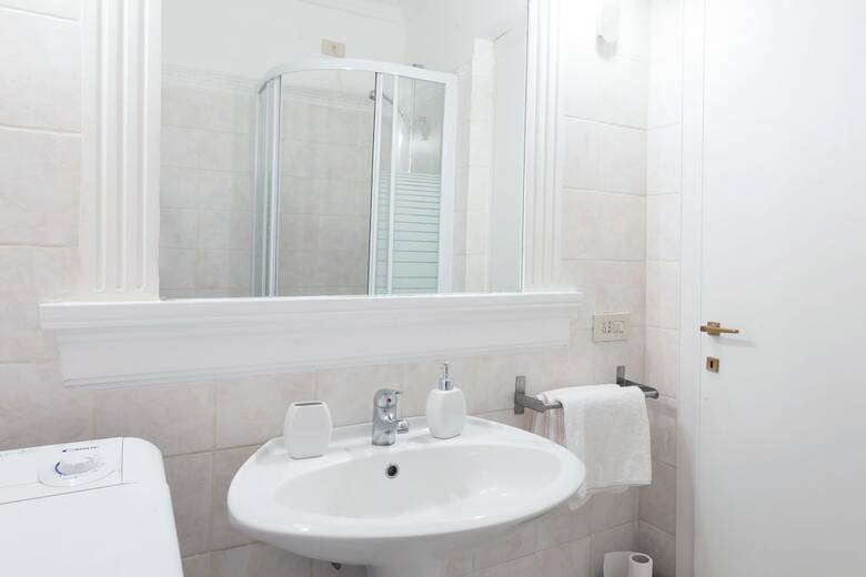 Apartamento Veneto Exclusive Suite