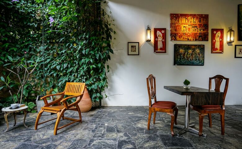 Hotel Atelier Kandy