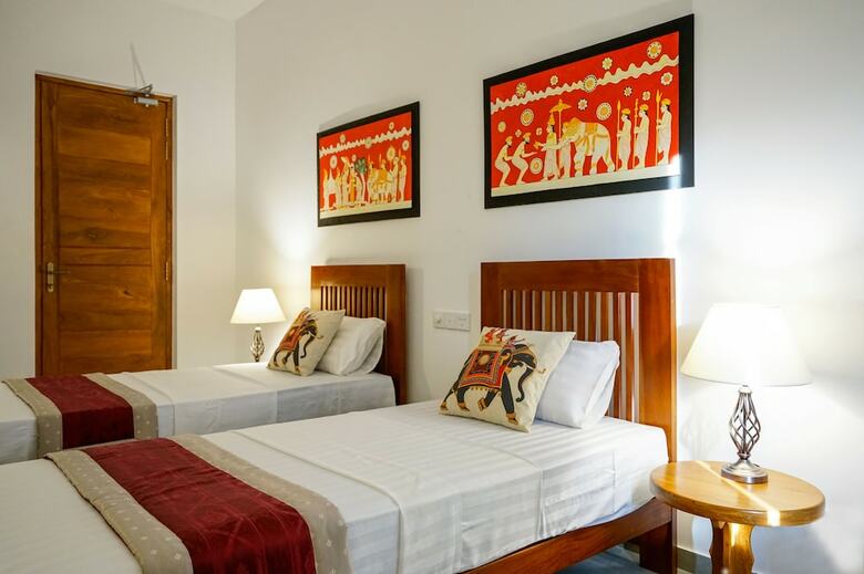 Hotel Atelier Kandy