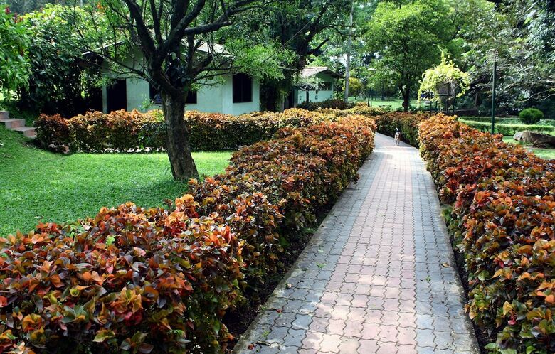 Hotel Atelier Kandy