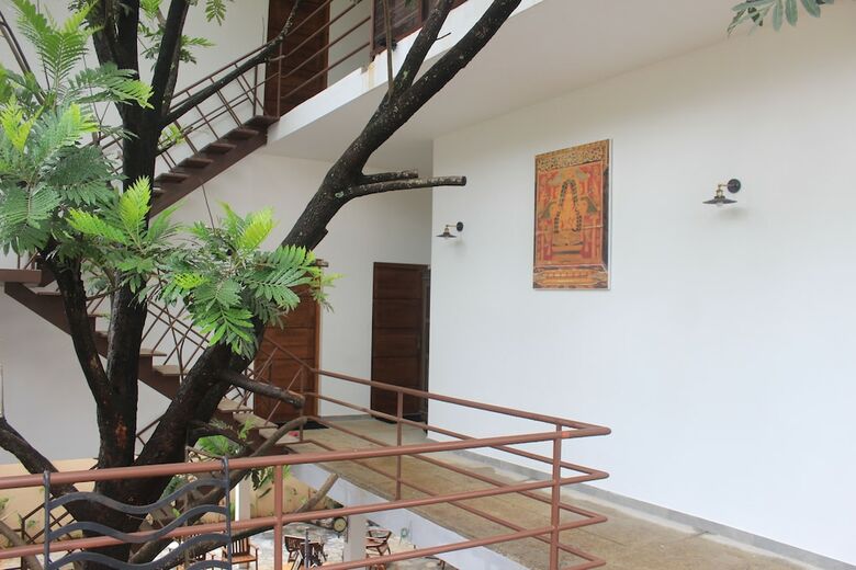 Hotel Atelier Kandy
