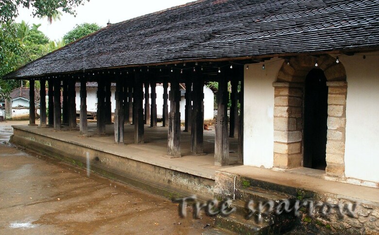 Hotel Atelier Kandy
