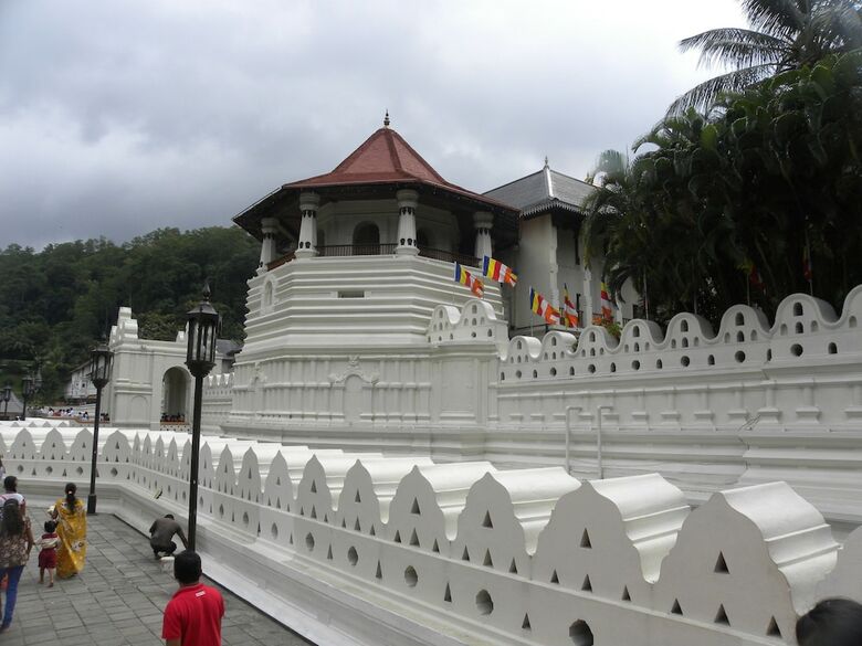 Hotel Atelier Kandy