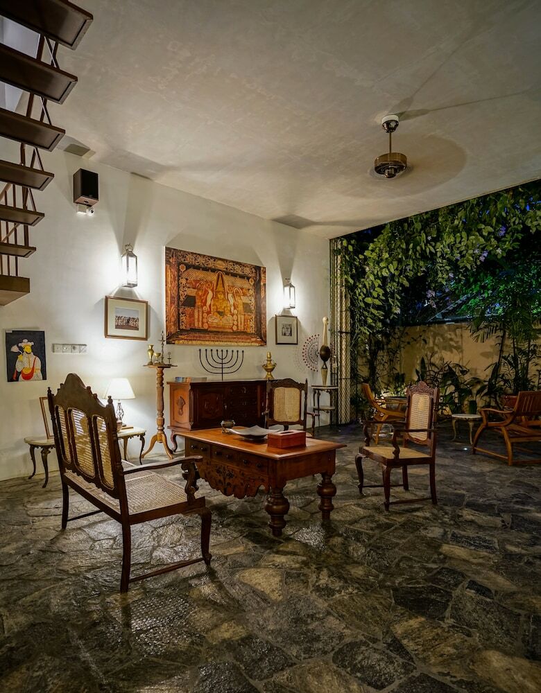 Hotel Atelier Kandy