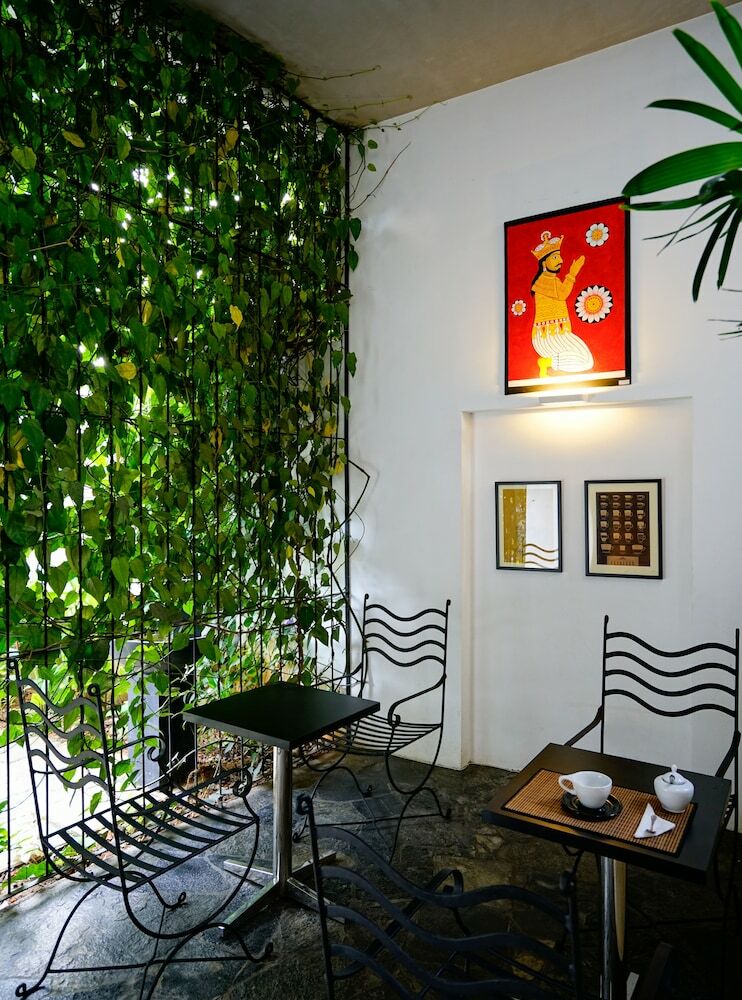 Hotel Atelier Kandy