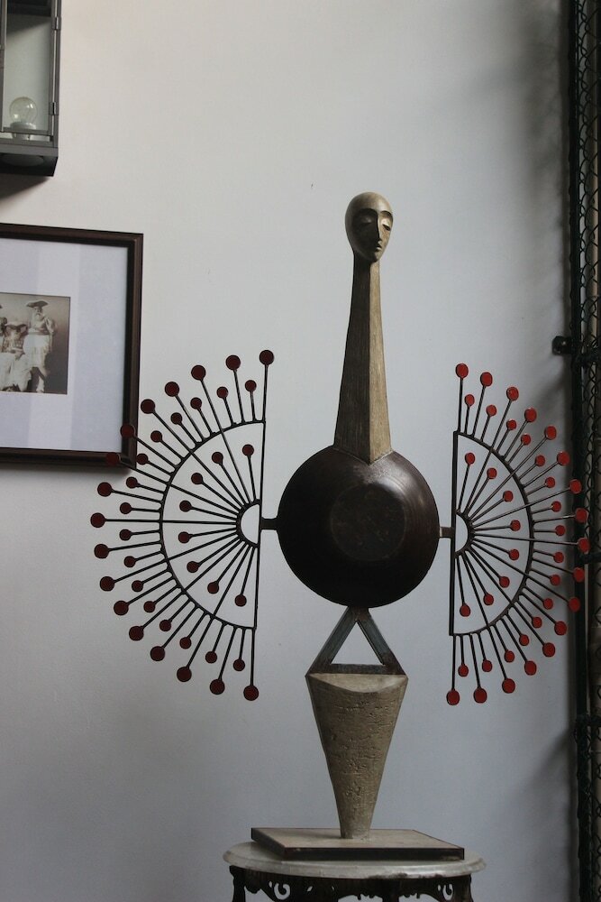 Hotel Atelier Kandy