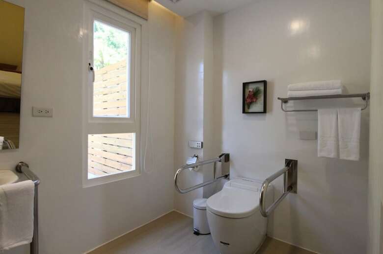 Coralreef B&B