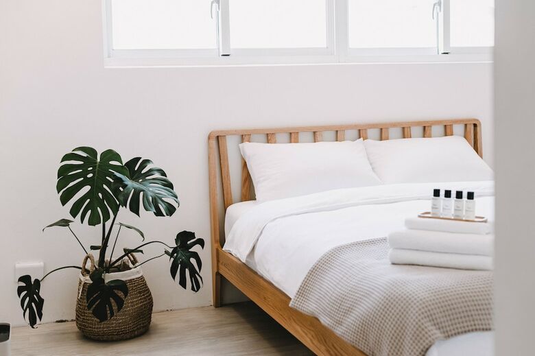 Bed & Breakfast Tenday Homestay