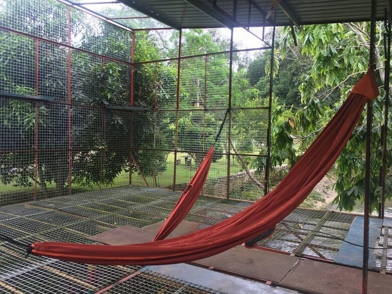 Posada Happy Paradise