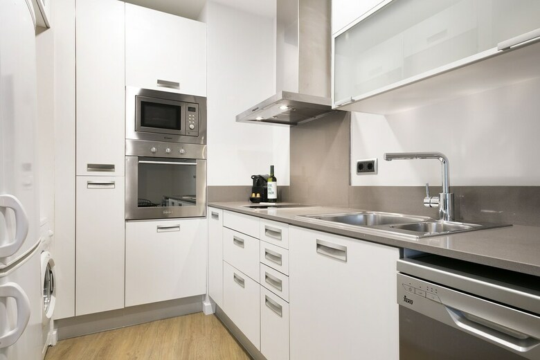 Apartamentos Uma Suites Metropolitan