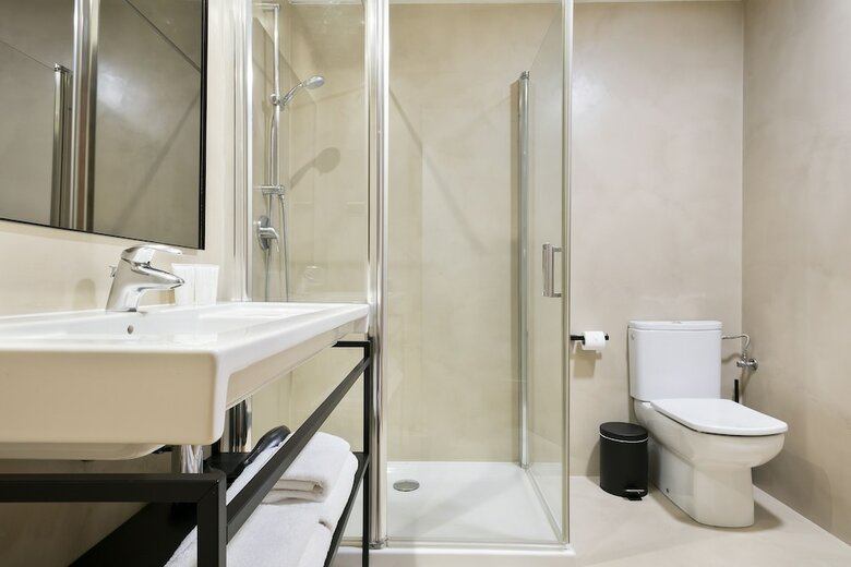 Apartamentos Uma Suites Metropolitan