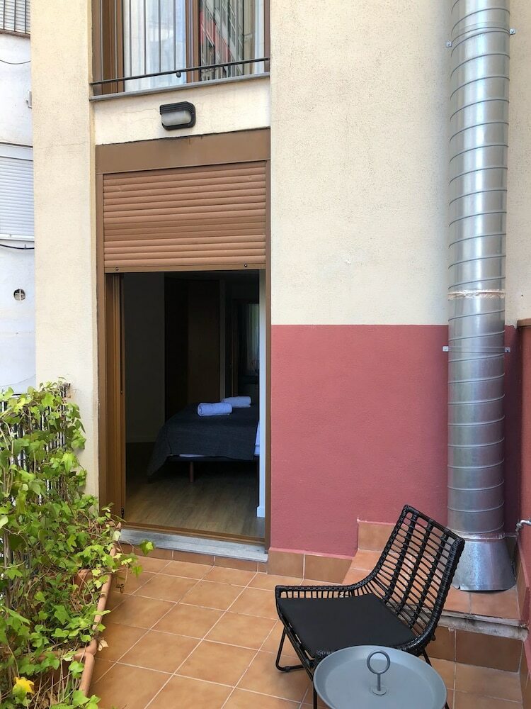 Apartamentos Uma Suites Metropolitan