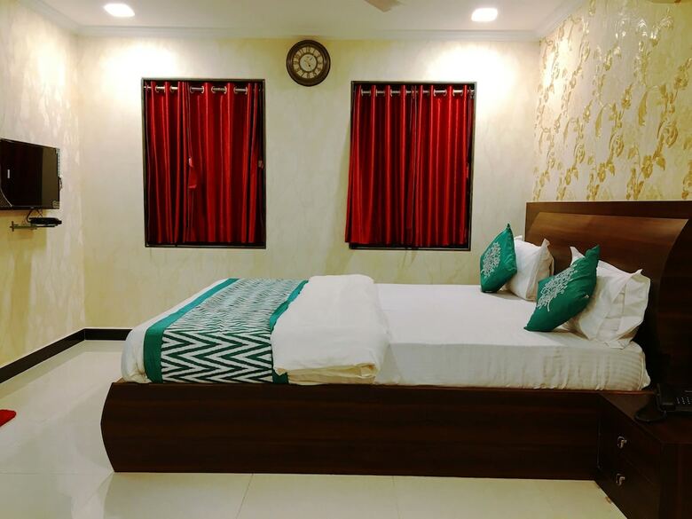 Hotel Sai Sharan Stay Inn