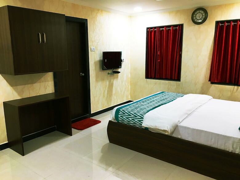 Hotel Sai Sharan Stay Inn