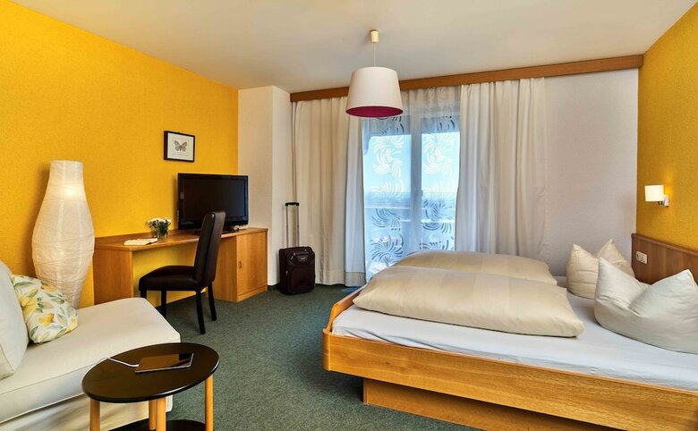 Hotel Gasthof Escherich