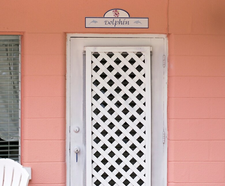 Posada Siesta Key Bungalows