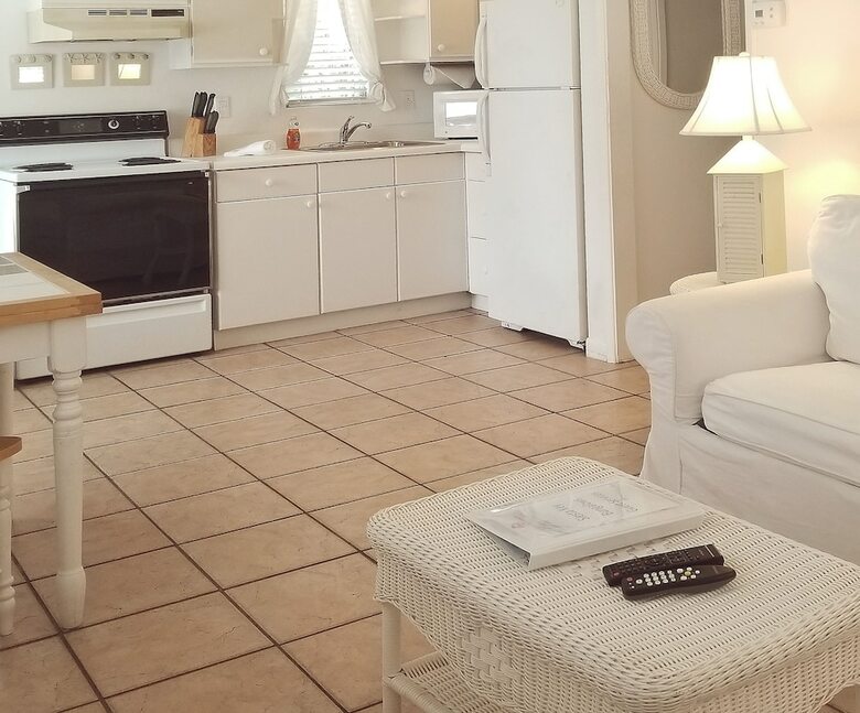 Posada Siesta Key Bungalows