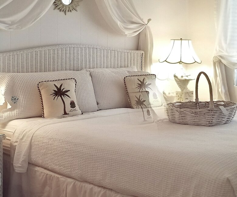 Posada Siesta Key Bungalows