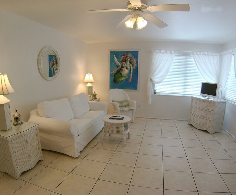 Posada Siesta Key Bungalows