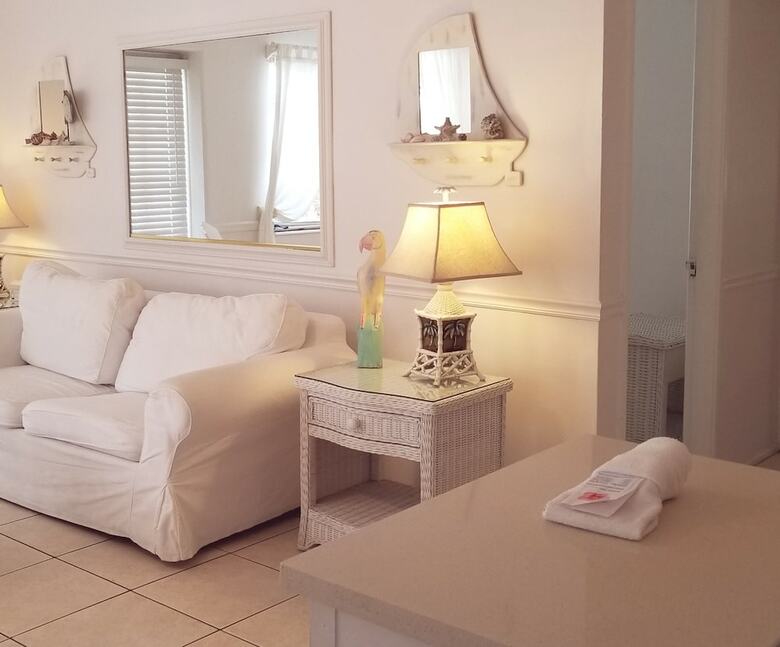 Posada Siesta Key Bungalows