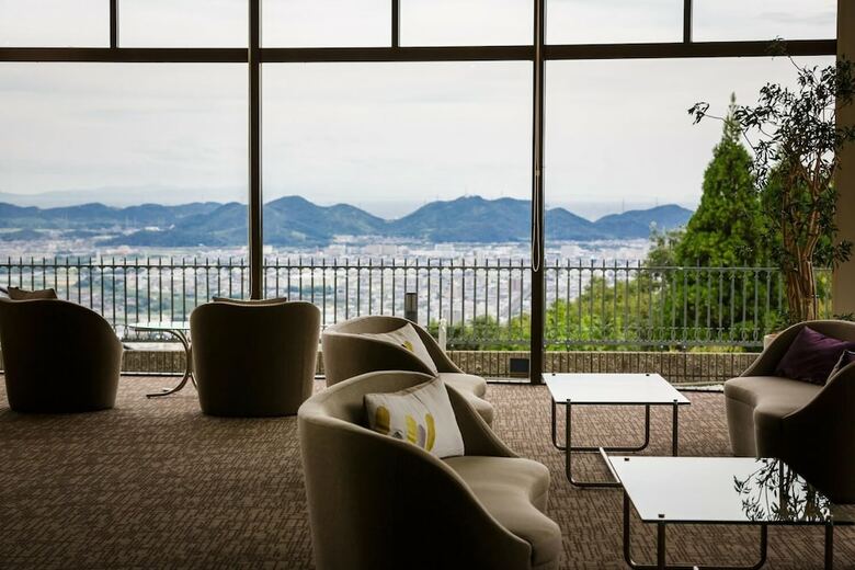 Hotel Setre Highlandvilla Himeji