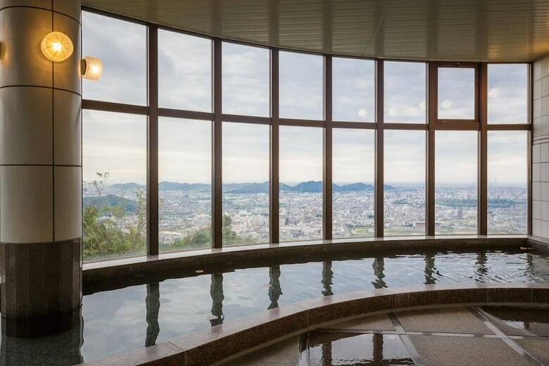 Hotel Setre Highlandvilla Himeji
