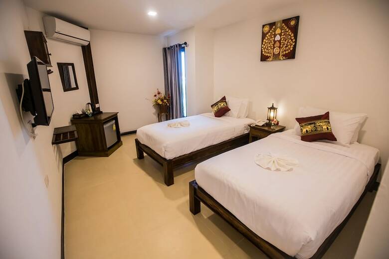 C Hotel Boutique And Comfort