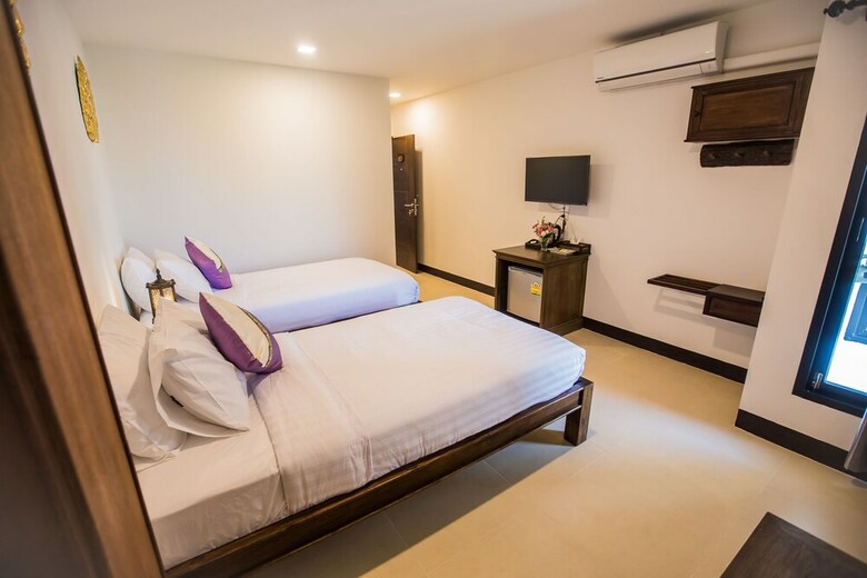 C Hotel Boutique And Comfort