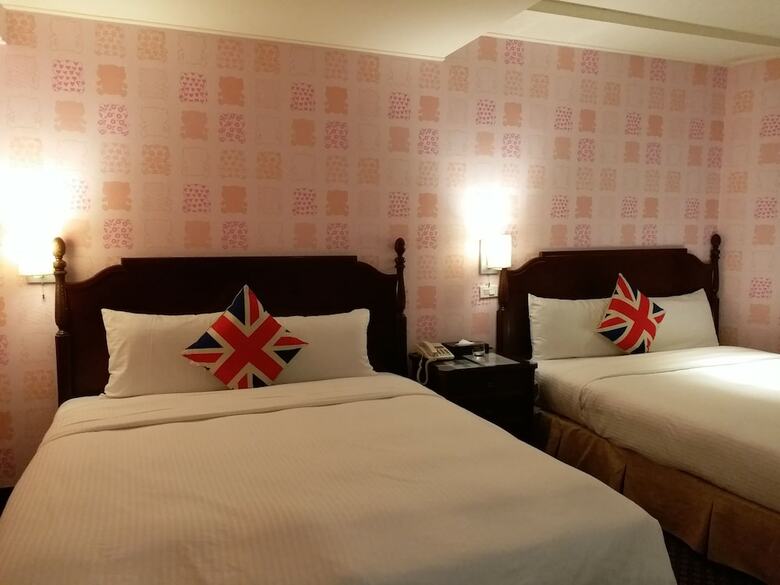 Hon Dow Hotel