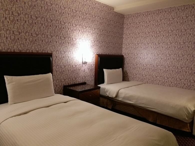 Hon Dow Hotel