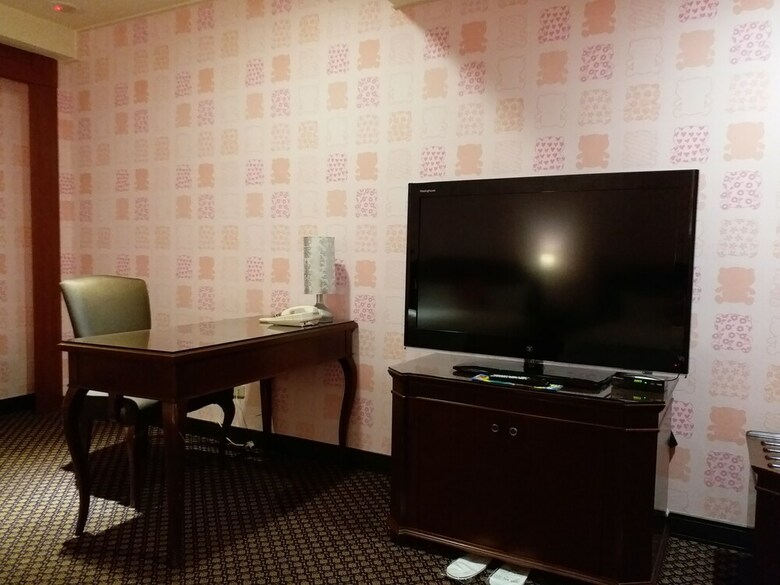 Hon Dow Hotel